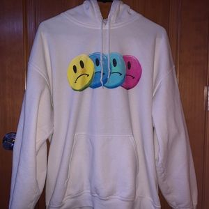 Juice WRLD x Future WRLD ON DRUGS Jet Lag Hoodie